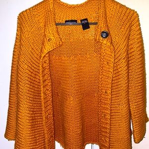 MODA Knitted Cardigan